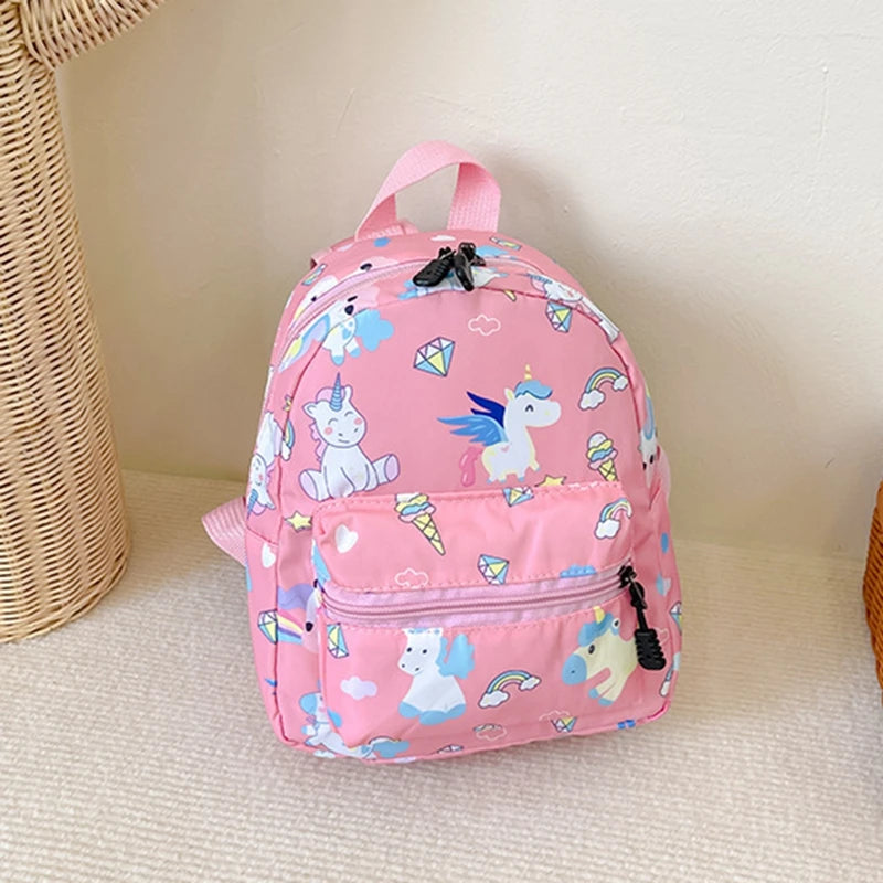 Kids Dinosaur Backpacks -Waterproof , cute & Durable.