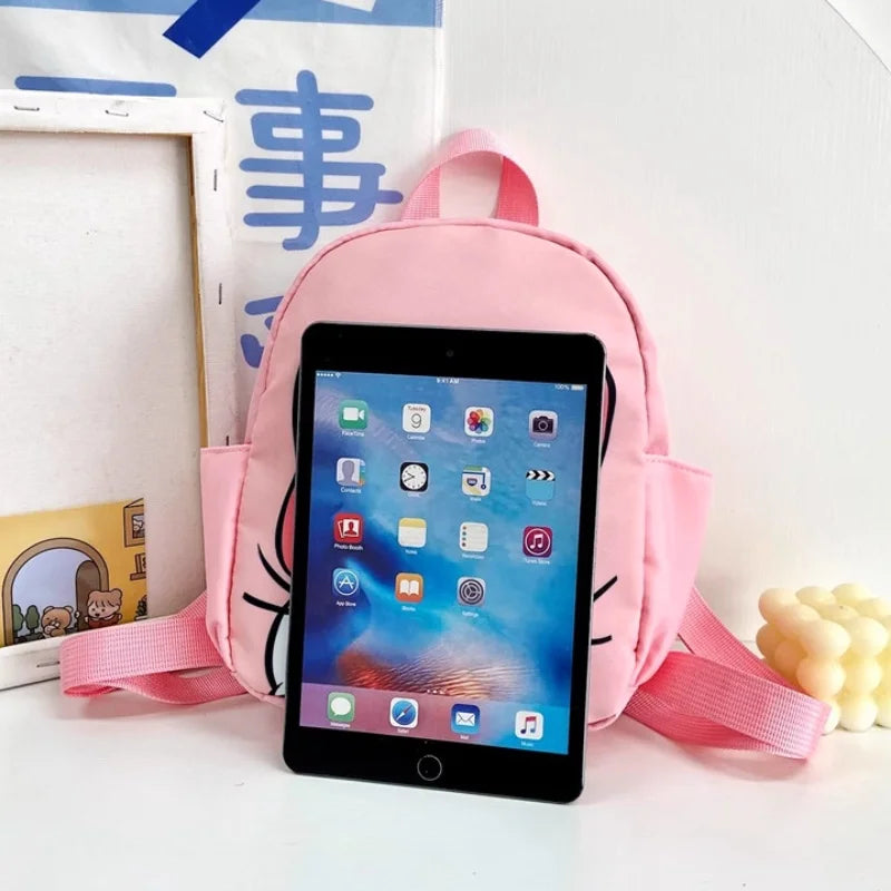 Kids school backpacks set-Cartoon style,Lightweight &durable.