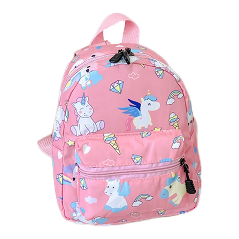 Kids Dinosaur Backpacks -Waterproof , cute & Durable.