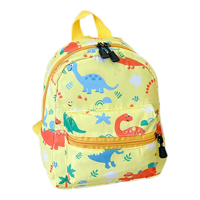 Kids Dinosaur Backpacks -Waterproof , cute & Durable.