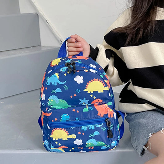 Kids Dinosaur Backpacks -Waterproof , cute & Durable.