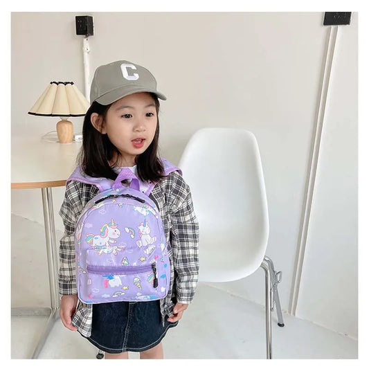Kids Dinosaur Backpacks -Waterproof , cute & Durable.
