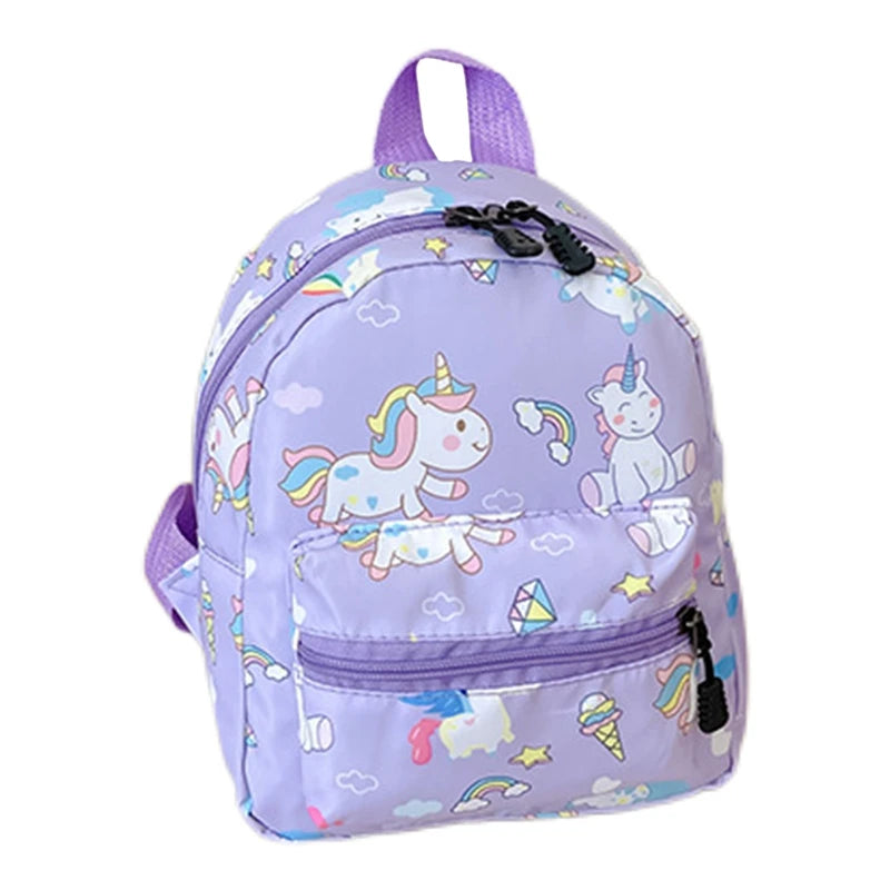 Kids Dinosaur Backpacks -Waterproof , cute & Durable.