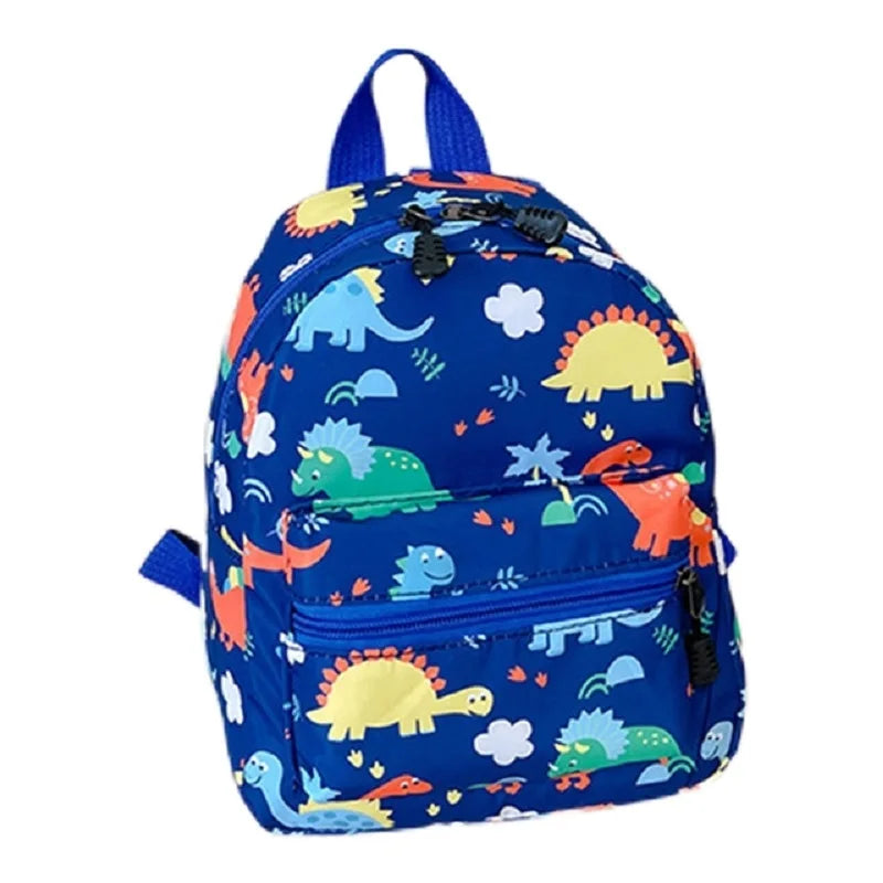 Kids Dinosaur Backpacks -Waterproof , cute & Durable.