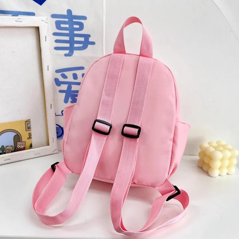 Kids school backpacks set-Cartoon style,Lightweight &durable.